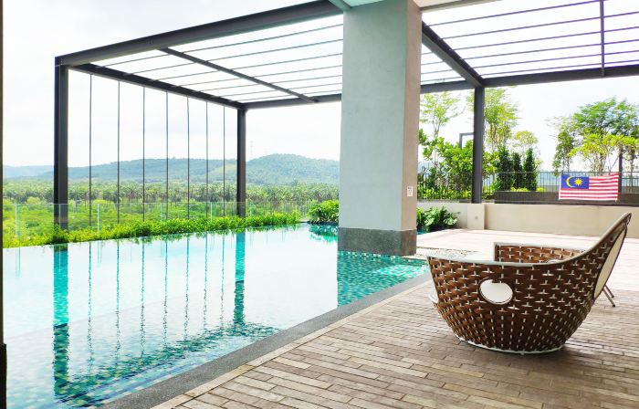 Bell Suites by Salaam Suites