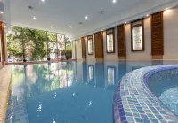 Lion's Garden Hotel - spa