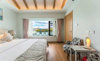 SHUI LING GE homestay