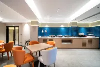 Jinjiang Hotel (Xiangyang Railway Station) - Bữa sáng