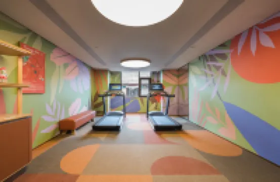 Orange Hotel (Weihai Weigao Plaza Xingfumen Branch)