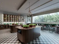 สแกนดิก สตุ๊ตการ์ท ยูโรปาวีร์เทล (นอยเออเรอเฟินนุง/รีโอเพนนิง)