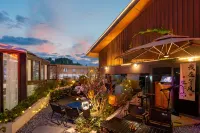 Express comfort of cloud - Quầy bar