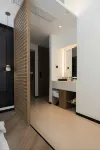 Feili private soup courtyard (Bipenggou scenic spot store) Hotels in Li County