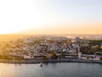 Royan Hotel Hagia Sophia Istanbul, Radisson Individuals Hotels near Harem Iskelesi