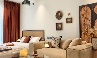 Qingyuan Meichu Homestay