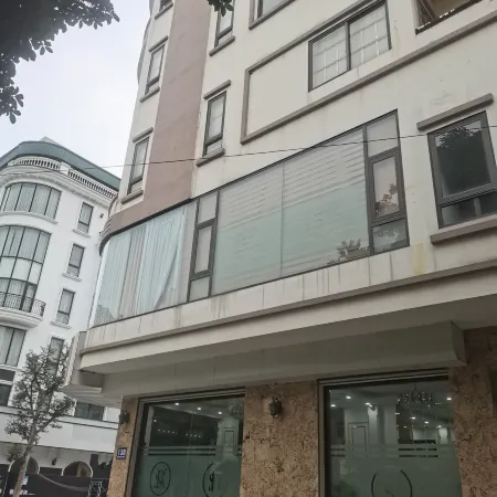 MingFang Hotel