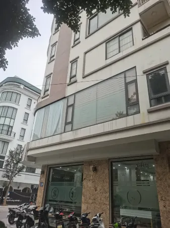 MingFang Hotel Отели рядом с достопримечательностью «Nhà Máy Thức Ăn Chăn Nuôi Cao Cấp Dabaco»