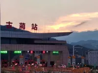 Gulin Royal Residence Hotel - Parking