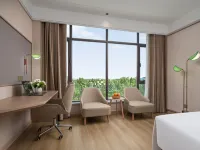 Vienna 3 Best Hotels (Kashgar Maigaiti Desert Garden Branch) Hotels in Makit County