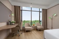 Vienna 3 Best Hotels (Kashgar Maigaiti Desert Garden Branch) Hotel a Makit