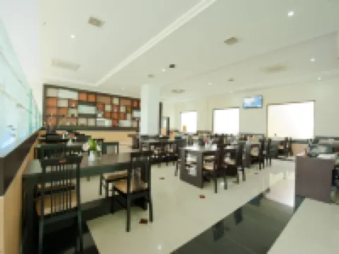 Hotel Derawan Indah Hotels in Berau Regency