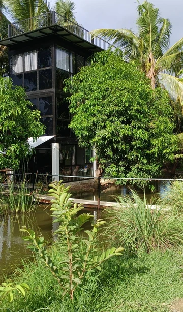 รูปภาพของฟาร์มสามสุข