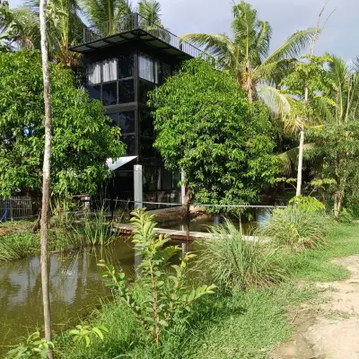 farm sam sook Hotels in Pratu Pa