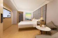 JI Hotel (Hefei Bozhou Road Luyang MixC) Hotels in Hefei