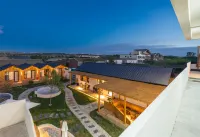 Tekes Yunshang Yimu Homestay