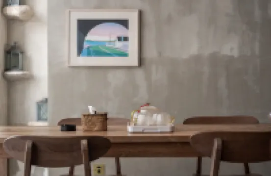 Shengsi Langshe Hotel