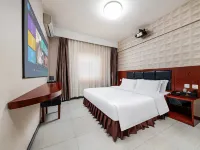 Mushang Holiday Hostel Hotels near Xiangfang