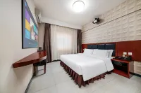 Mushang Holiday Hostel Hotel a 