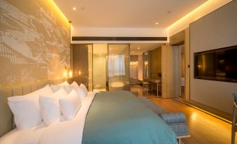 JIAO ZUO STATE GUESTHOUSE
