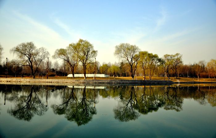 JIAO ZUO STATE GUESTHOUSE