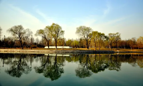 JIAO ZUO STATE GUESTHOUSE