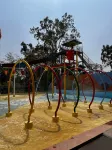 Swapanlok Farms And Resorts - Water Park