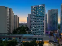 Lavande Hotel（Huayin Huashan Scenic Area） - 3-Star