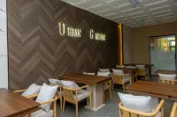 Urban Garden Hotel（Golmu Kunlun Square Store） Hotels in Golmud