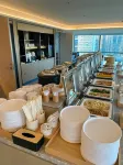 銀沙酒店（陽江海陵島大角灣店） - 早餐