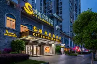 City Garden Hotel - 2 stjerner
