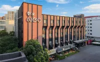 CitiGO Hotel, West Nanjing Road, Jing'an Temple, Shanghai Hotels in Shanghai