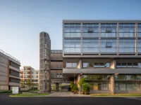 NOA RESORT & WELLNESS aranya Hotels in Changli