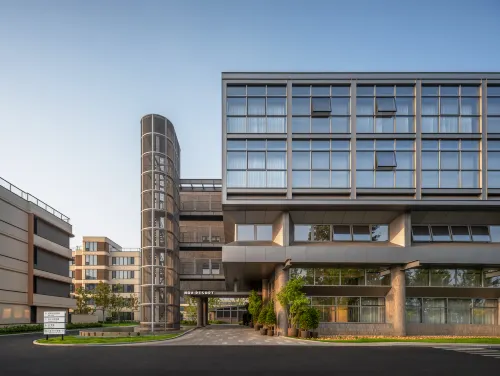 NOA RESORT & WELLNESS aranya Hotels in Changli