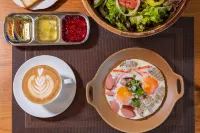 Miranda's House Khaokho Hotels in Khao Kho