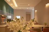 Jinjiang Inn (Zhengding History and Culture Street Longxing Temple) - breakfast