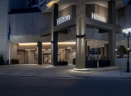 Hilton Arlington National Landing