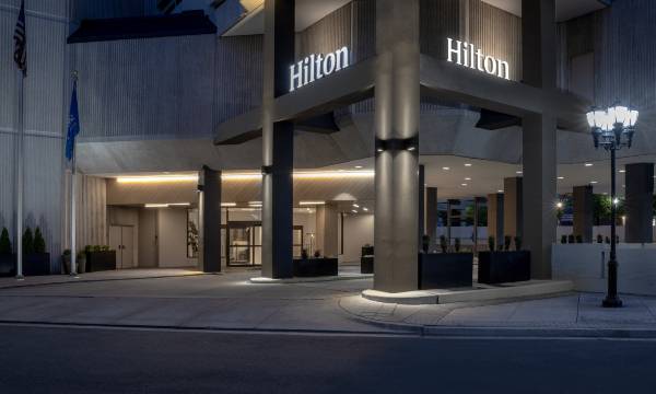 Hilton Arlington National Landing