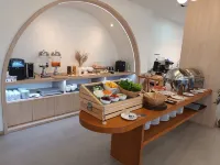 Alto Hotel M - Bữa sáng