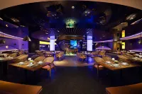 Chengdu Xunyin Hot Spring Garden Food Hotel (Chunxi Road & Taikoo Li Branch) - 바