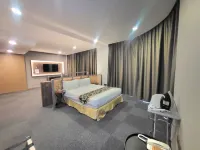 روكسي هوتل آند أبارتمنتس فنادق في 