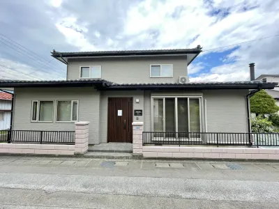 YiyashiHikari Fujiyoshida No.1 Hotels in Фудзі-Йосіда