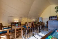 Floral Lux Hotel·Pingyuan Gongfu