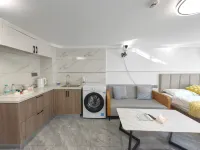 Fengyin Xuan Movie Homestay (Fuzhou South Railway Station)