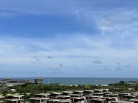 Zhixia Resort Apartment, Baoli Silver Beach, Hailing Island