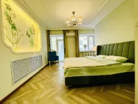 Rumengtang Homestay - balcon