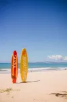 三亜海棠灣ルネッサンスリゾートホテル - ビーチサイド