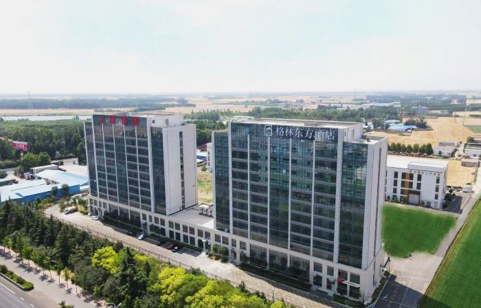 GreenTree Eastern Hotel (Jining Wenshang)