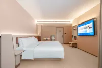 Hanting Hotel (Korla Municipal Government Branch) Hotel a Korla