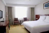 景韻臻品飯店（上海泗涇地鐵站） 鮮及鮮生鮮超市附近的飯店